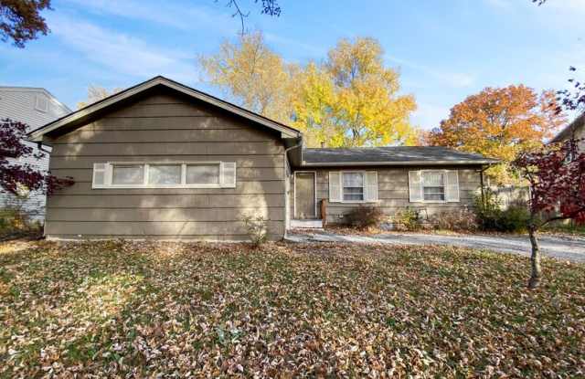 5307 N Lydia Ave - 5307 North Lydia Avenue, Kansas City, MO 64118