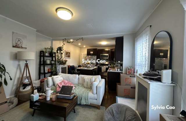14 Marshall St. Gallery 2
