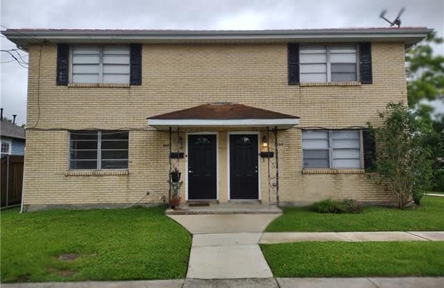 5684 MARSHALL FOCH Street - 5684 Marshall Foch Street, New Orleans, LA 70124