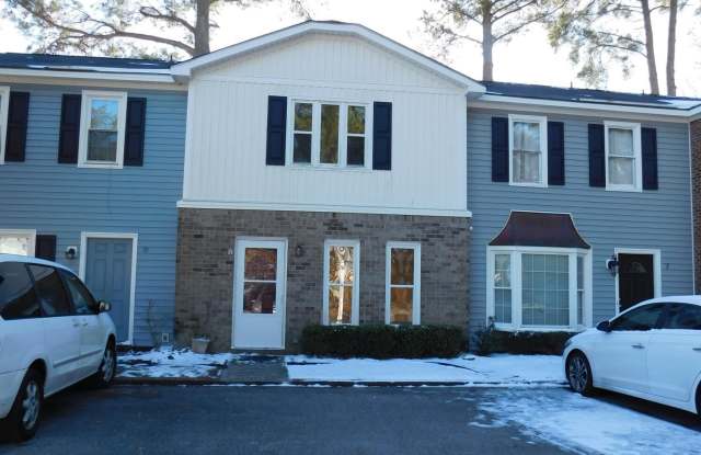 1104 Karen Drive unit: D8 - 1104 Karen Drive, New Bern, NC 28562