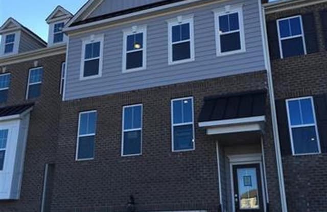 5311 Cambridgeshire Loop - 5311 Cambridgeshire Loop, Cary, NC 27519