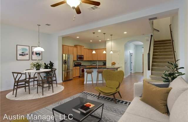 4124 Berkman Drive Gallery 4