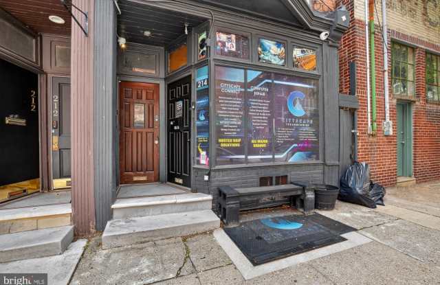 214 FAIRMOUNT Avenue Gallery 2