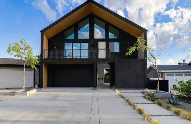 9245 Southern Rd unit: A - 9245 Southern Road, La Mesa, CA 91942