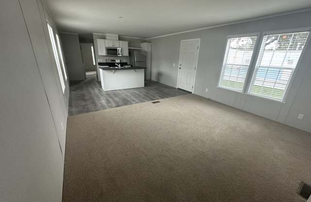 88 Nettie Ave. - 88 Nettie Avenue, Clinton County, MI 48906