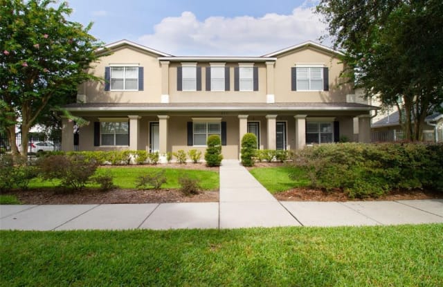 311 S ARRAWANA AVENUE - 311 South Arrawana Avenue, Tampa, FL 33609