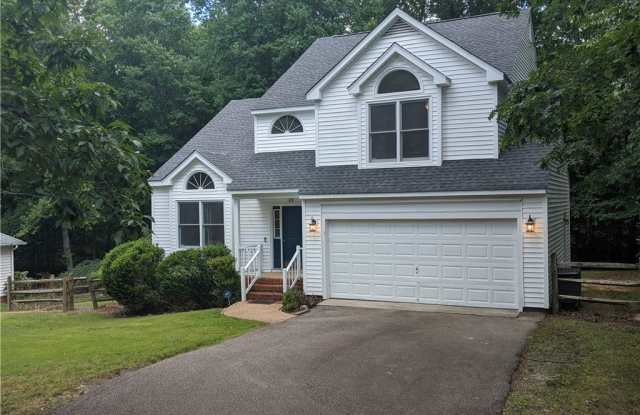 13905  Twin Cliffs Ln - 13905 Twin Cliffs Lane, Chesterfield County, VA 23831