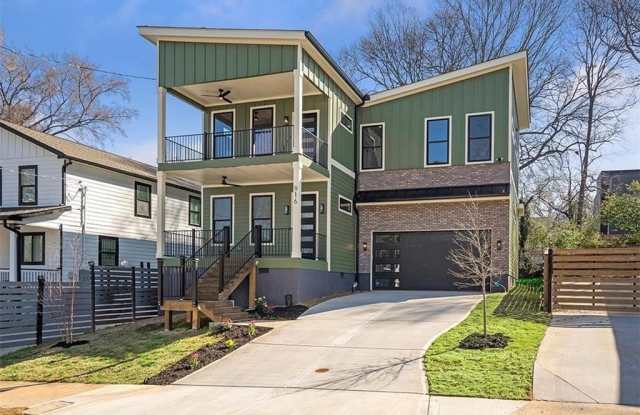 916 Ira Street SW photos photos