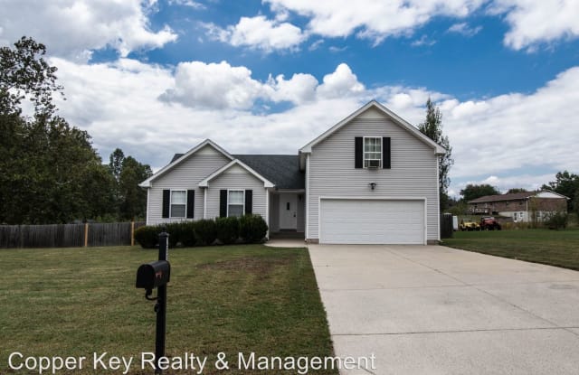 2608 Peach Grove Lane - 2608 Peach Grove Ln, Montgomery County, TN 37191