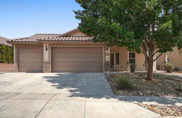 Available Now | Beautiful | Spacious 3 Bed/ 2 Bath| 3- Car Garage | Rio Rancho Gallery 3