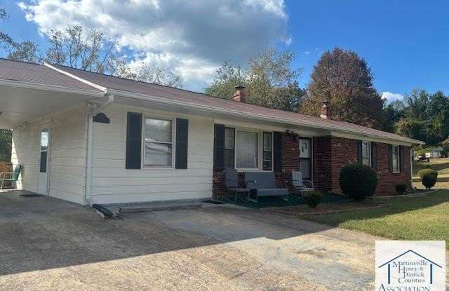 377 Cordover Drive - 377 Cordover Drive, Henry County, VA 24112