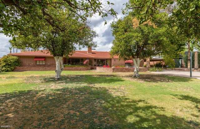 4922 N 46th Street - 4922 North 46th Street, Phoenix, AZ 85018