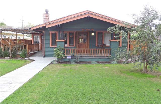 330 Malvern Avenue - 330 West Malvern Avenue, Fullerton, CA 92832