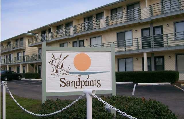 60 Sandprints Drive - 60 Sandprints Drive, Miramar Beach, FL 32550