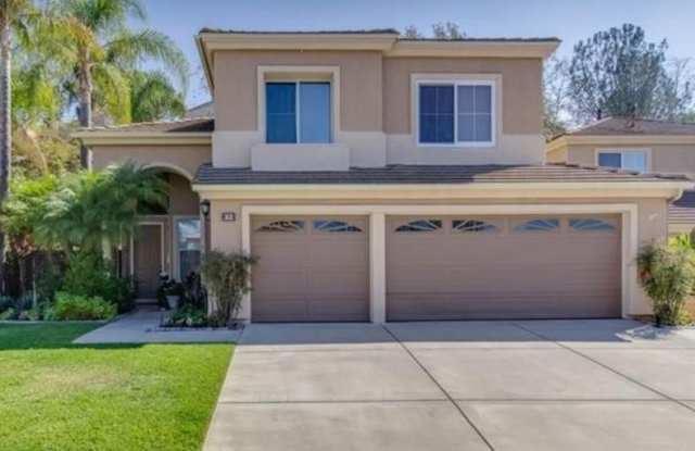 32 Blackbird Lane - 32 Blackbird Lane, Aliso Viejo, CA 92656