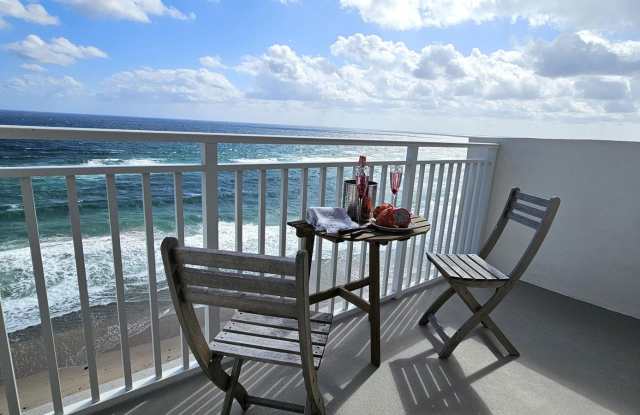 4511 South Ocean Boulevard photos photos