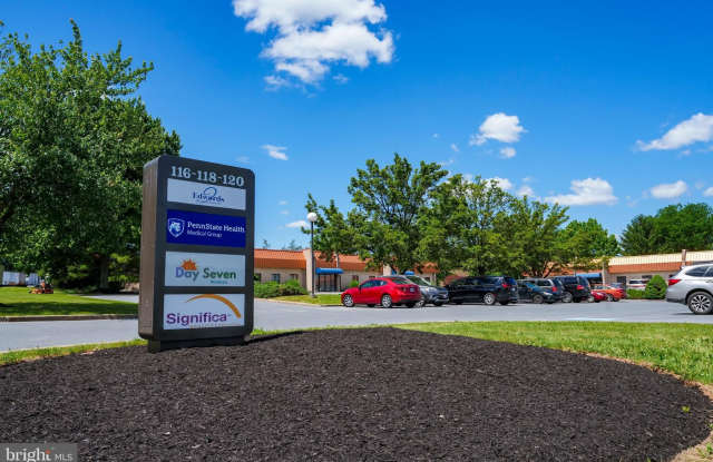 118 W AIRPORT Road - 118 West Airport Road, Lancaster County, PA 17543