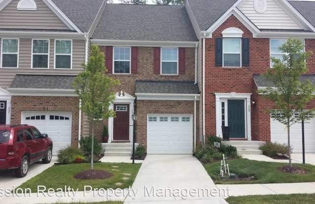 533 Creekwillow Drive - 533 Creekwillow Drive, Chesterfield County, VA 23113