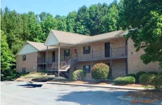 2928 West Hills Drive unit: F - 2928 West Hills Drive, Pitt County, NC 27834