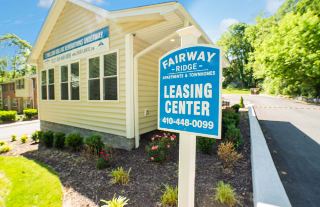 Fairway Ridge Gallery 2