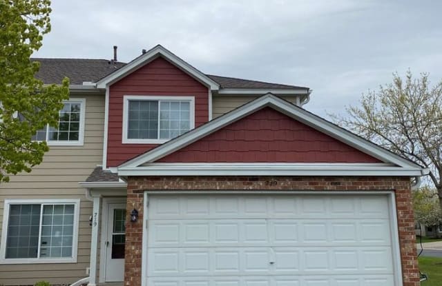 719 Mariner Way - 719 Mariner Way, Woodbury, MN 55129