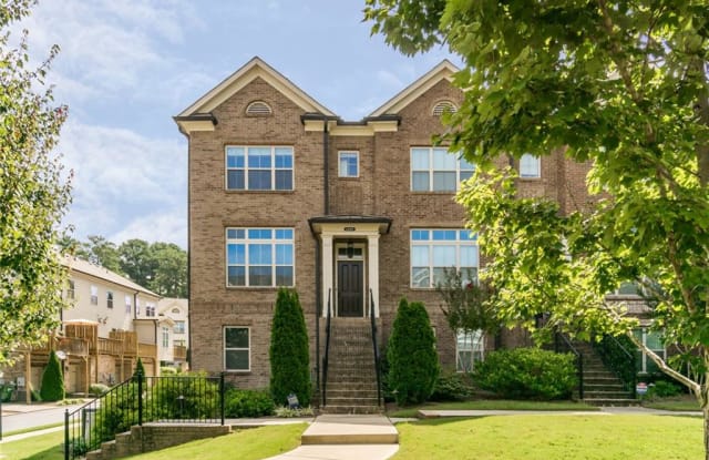 2260 Lavista Square NE - 2260 Lavista Road, Atlanta, GA 30324