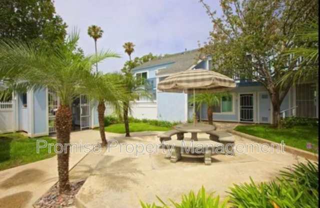 410 S. Freeman St. - 410 South Freeman Street, Oceanside, CA 92054