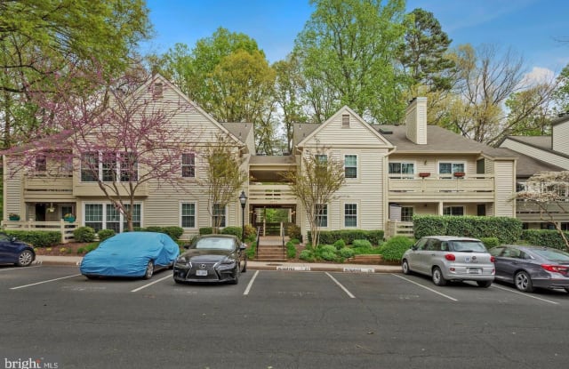 2217 LOVEDALE LANE - 2217 Lovedale Lane, Reston, VA 20191