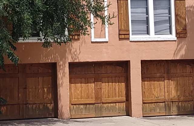 4036 Collinwood Avenue - 4036 Collinwood Avenue, Fort Worth, TX 76107