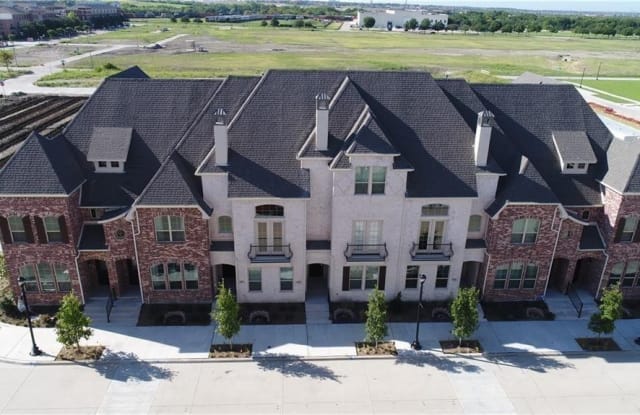 8430 Church Street - 8430 Church St, Frisco, TX 75033