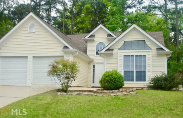 228 Preston Cir - 228 Preston Circle, Peachtree City, GA 30269