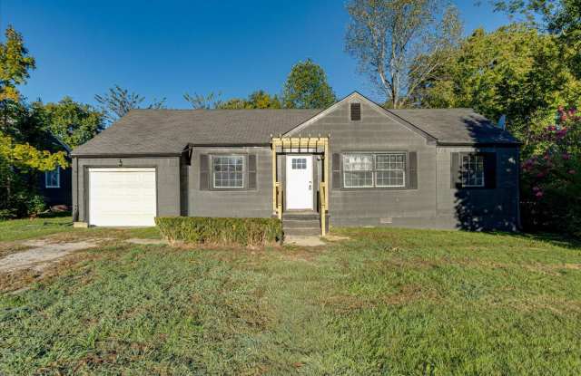 MOVE IN READY! 3/1.5 Home for Rent! Gallery 3