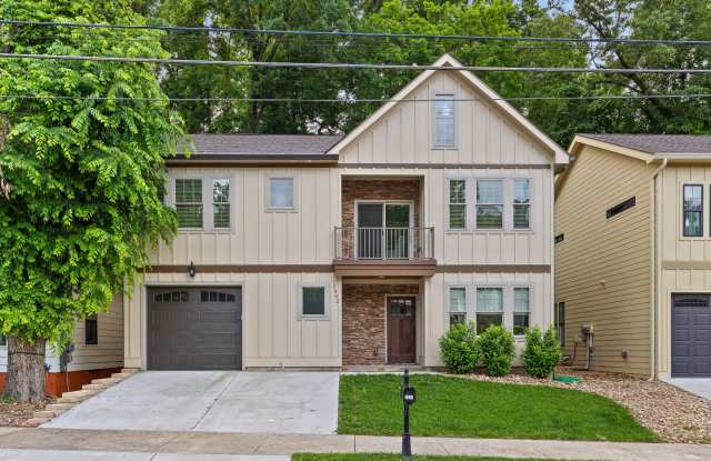 1342 Hixson Pike - 1342 Hixson Pike, Chattanooga, TN 37405