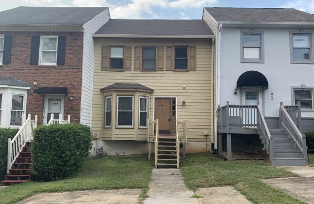 1046 Oaks Pkwy - 1046 Oaks Parkway, Smyrna, GA 30082