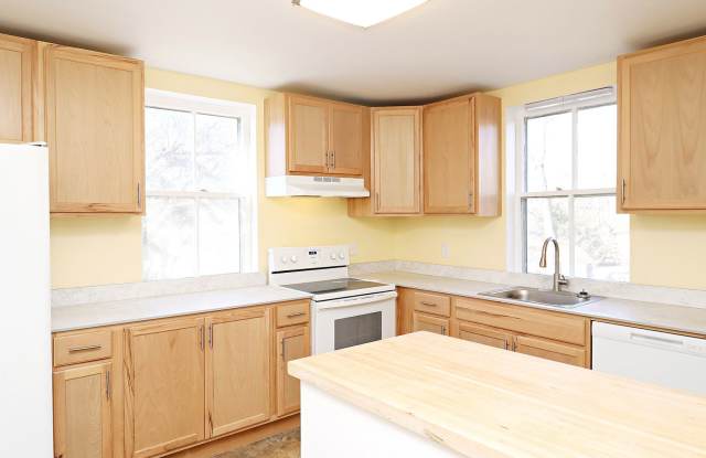 Crozet Home Full Of Character  Charm - 5773 Saint George Avenue, Crozet, VA 22932