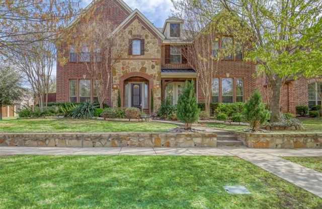 13108 Lyndhurst Drive - 13108 Lyndhurst Drive, Frisco, TX 75035