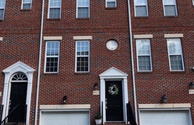 9512 Westchire Ct - 9512 Westchire Court, Matthews, NC 28105