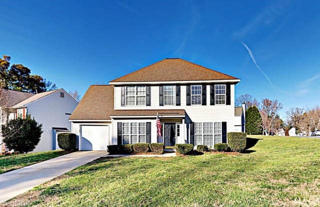 8404 Conner Ridge Lane - 8404 Conner Ridge Lane, Charlotte, NC 28269