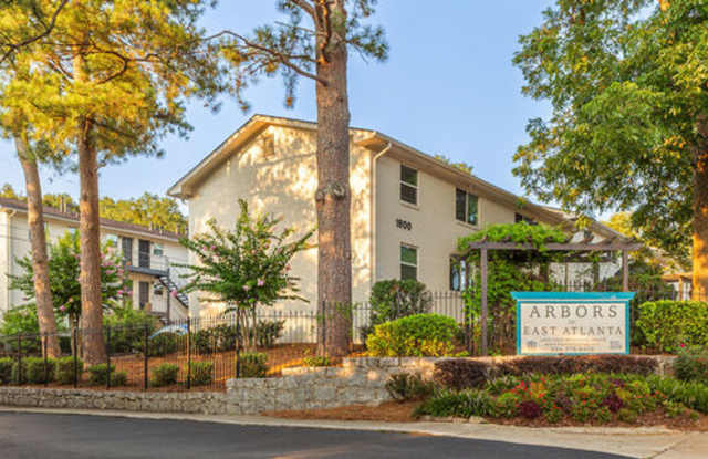 Arbors of East Atlanta photos photos