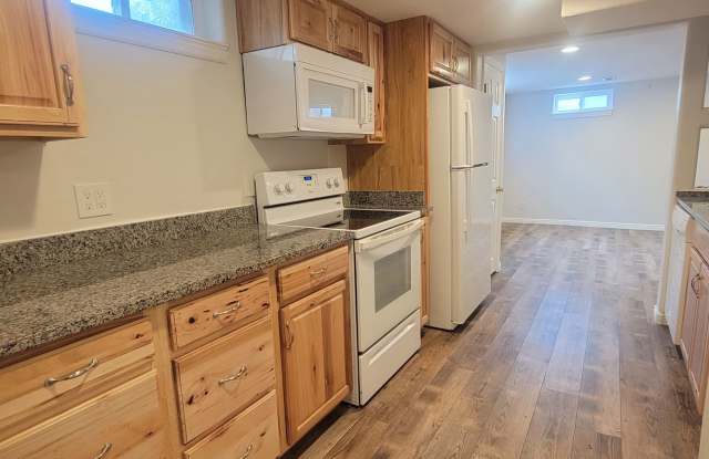 2 Bedroom 1 Bath Basement Unit photos photos