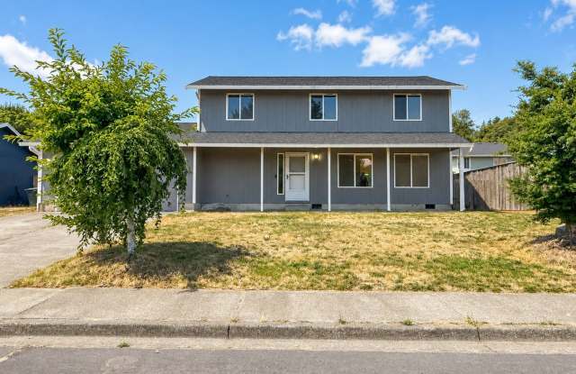 Beautifully Updated 4-Bedroom Home in Woodland, WA – Pet Friendly photos photos
