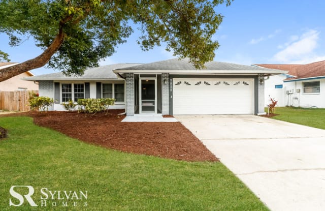 2825 Wendover Terrace - 2825 Wendover Terrace, East Lake, FL 34685