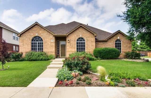 3701 Kimble Drive - 3701 Kimble Drive, Plano, TX 75025