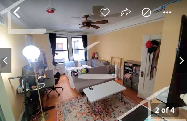 450 Commonwealth Ave #39MM Boston MA 02115 photos photos