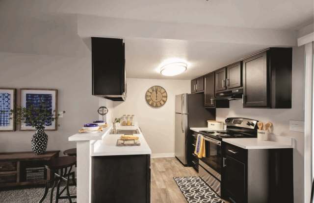 Boulder Creek Apartment Homes photos photos