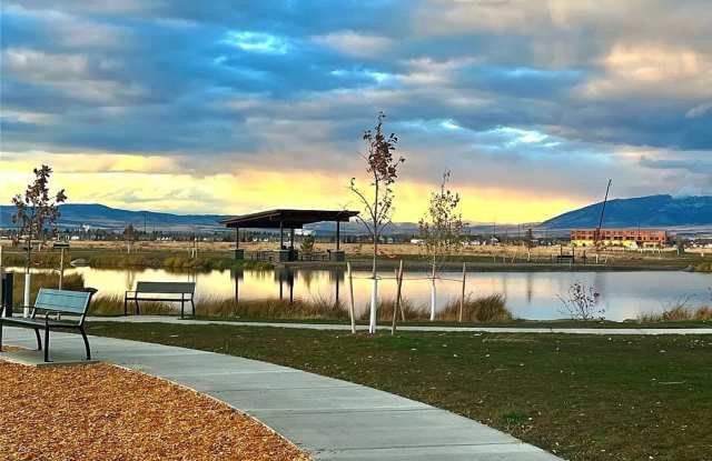 Discover Your Ideal Montana Home at 513 Spaniel Lane – Now Available for Rent! (Images of Similar Unit) Gallery 4