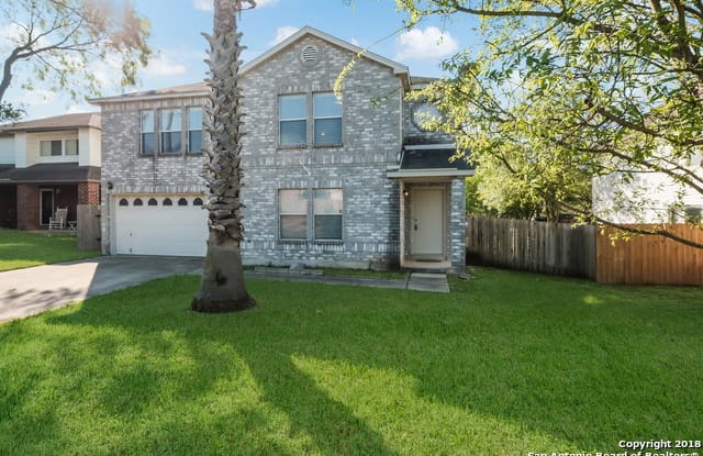 1040 SYCAMORE - 1040 Sycamore, Schertz, TX 78154