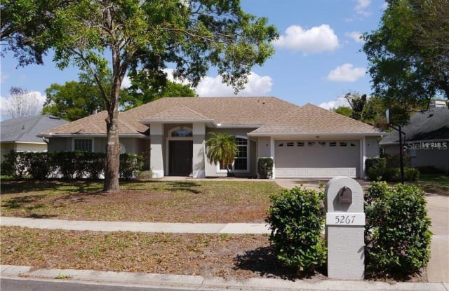5267 Chiswick Circle - 5267 Chiswick Circle, Belle Isle, FL 32812