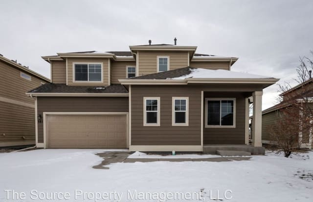 381 Bannock St - 381 Bannock Street, Fort Collins, CO 80524