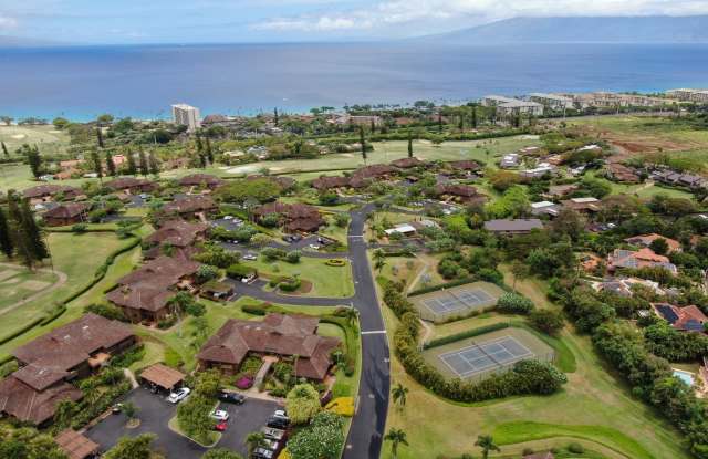 Masters At Kaanapali - 50 Puu Anoano Street, Kaanapali, HI 96761 Masters At Kaanapali - 50 Puu Anoano Street, Kaanapali, HI 96761